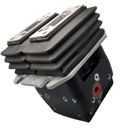 Foot Pilot Valve for Kobelco Excavator SK120-5 SK200-5 - KUDUPARTS