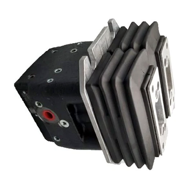 Foot Pilot Valve for Kobelco Excavator SK120-5 SK200-5