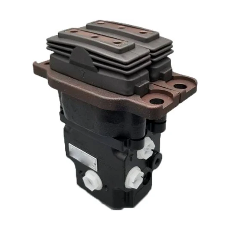 Foot Pilot Valve for Kobelco Excavator SK70SR SK70 SK75-8 - KUDUPARTS