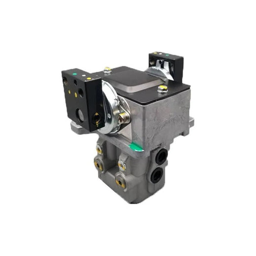 Foot Pilot Valve for Hitachi Excavator EX200-6 ZAX130 ZAX60 ZAX120 ZAX470 ZAX330 - KUDUPARTS
