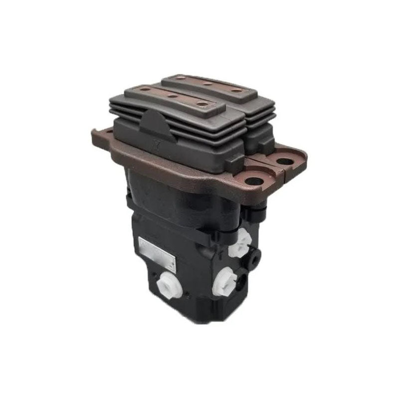 Válvula piloto de pie para excavadora Kobelco SK70SR SK70 SK75-8