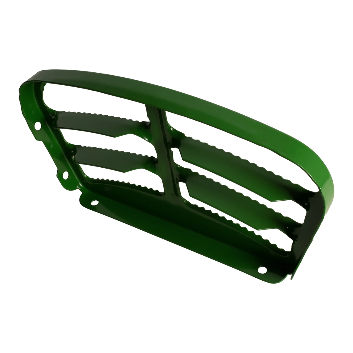 Foot Step L102114 for John Deere Engine 3029 4045 6068 Tractor 6M 6R 155 165 175 185 195 5075E 5310 6155M 6120M - KUDUPARTS