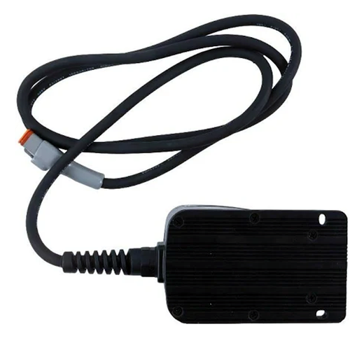 Foot Switch Assembly 227617GT 227617 for Genie Boom Lift S-40 S-45 S-60 Z-13570 Z-3318 Z-4525 Z-5130J Z-6037 Z-6240 Z-8060 - KUDUPARTS