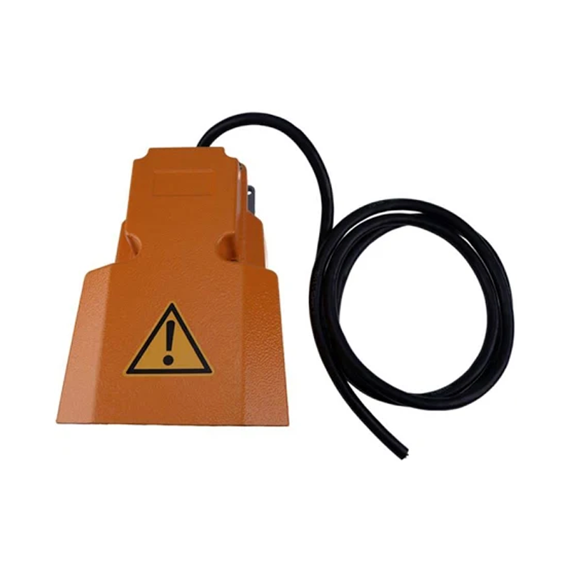 Cordon de commande au pied 36642 B294 pour fileteuse de tuyaux Ridgid 300 535 1224