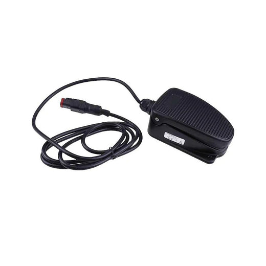 Foot Switch Foot Pedal 227617GT 227617 for Genie S-40 S-45 S-60 Z-13570 Z-3318 Z-4525 Z-5130J Z-6037 Z-6240 Z-8060 - KUDUPARTS