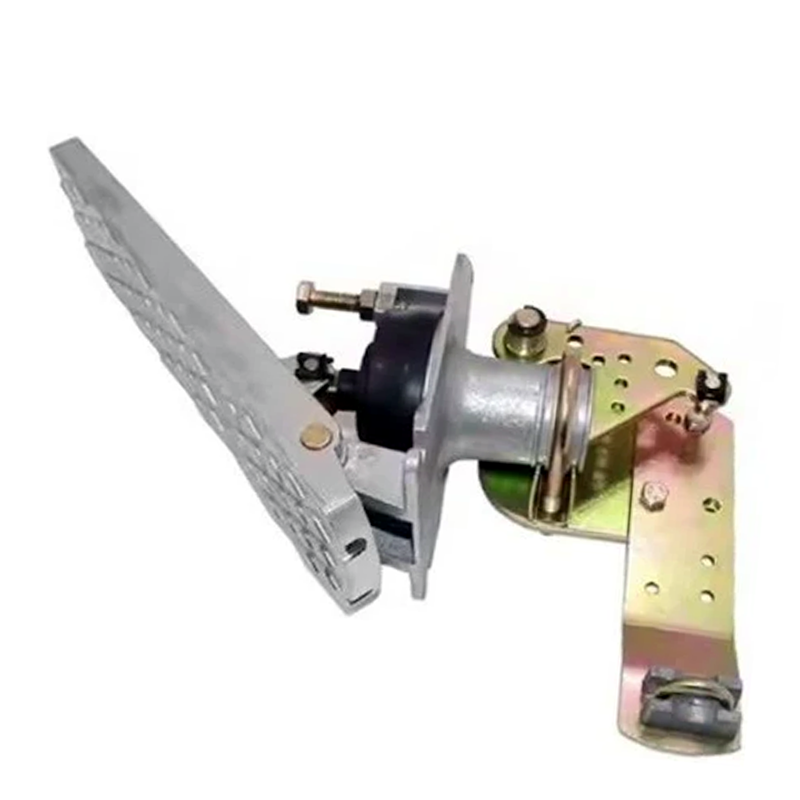 Foot Valve GJ1110M for Teleflex Morse - KUDUPARTS