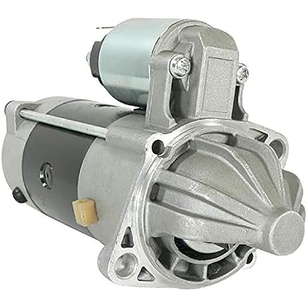 For Bobcat CT225 CT230 CT235 CT335 CT445 CT450 Starter Motor 6695348 E5500-6301 - KUDUPARTS