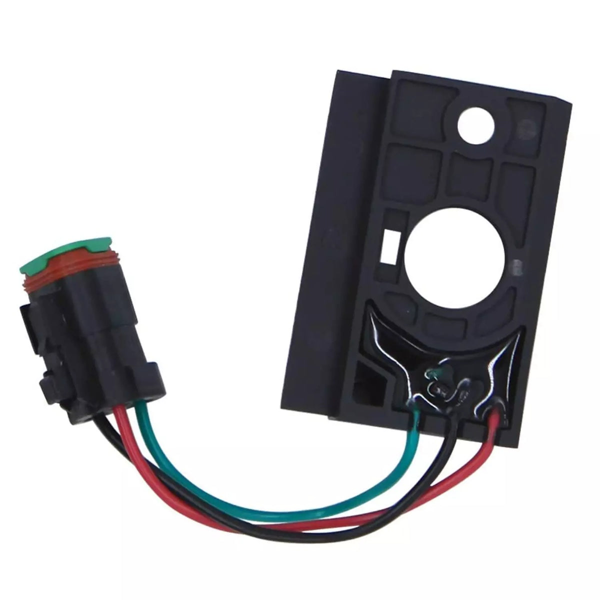For Bobcat F&C Seat Lap Bar Sensor 853 863 864 873 963 Skid Steer Switch 7105252 Ship to US - KUDUPARTS