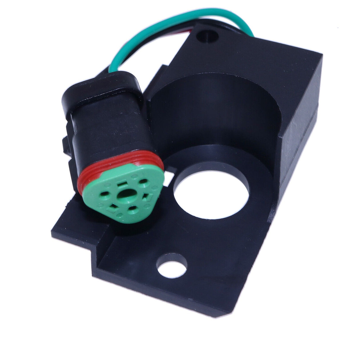 For Bobcat F&C Seat Lap Bar Sensor 853 863 864 873 963 Skid Steer Switch 7105252 Ship to US - KUDUPARTS