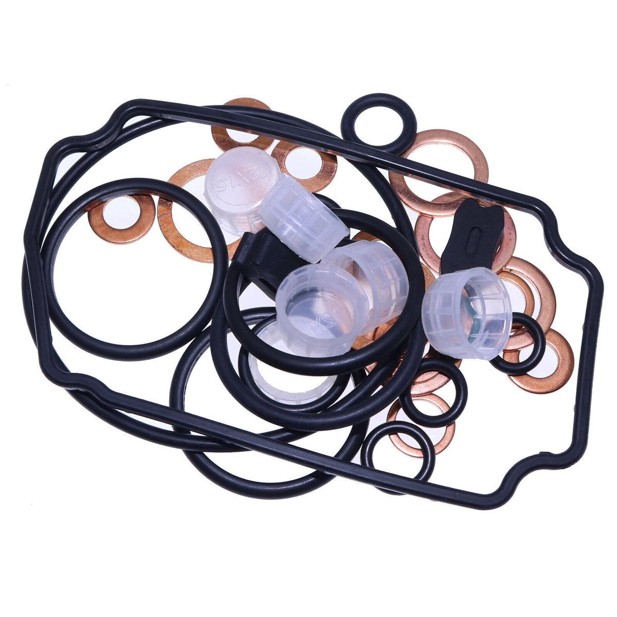 For Bosch Zexel VE Injection Overhaul Kit 146600-1120 9461610423 Ship to US - KUDUPARTS