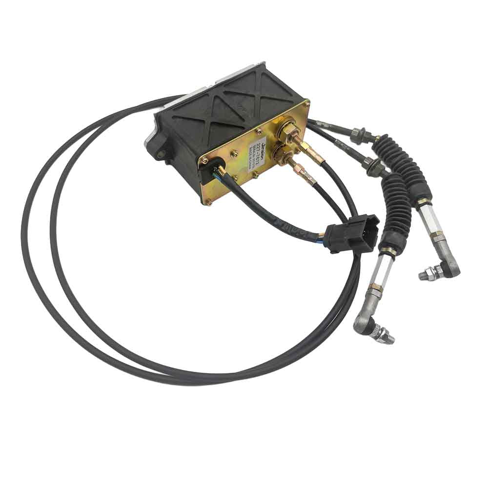 Para Caterpillar CAT 314C Excavadora 3064 Motor Gobernador Motor 247-5209