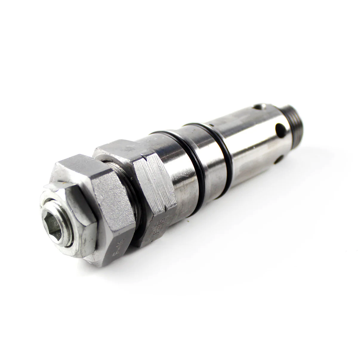 For Caterpillar Excavator CAT 312C 315C 318C 320B 320C 322B 322C Main Relief Valve 171-0030