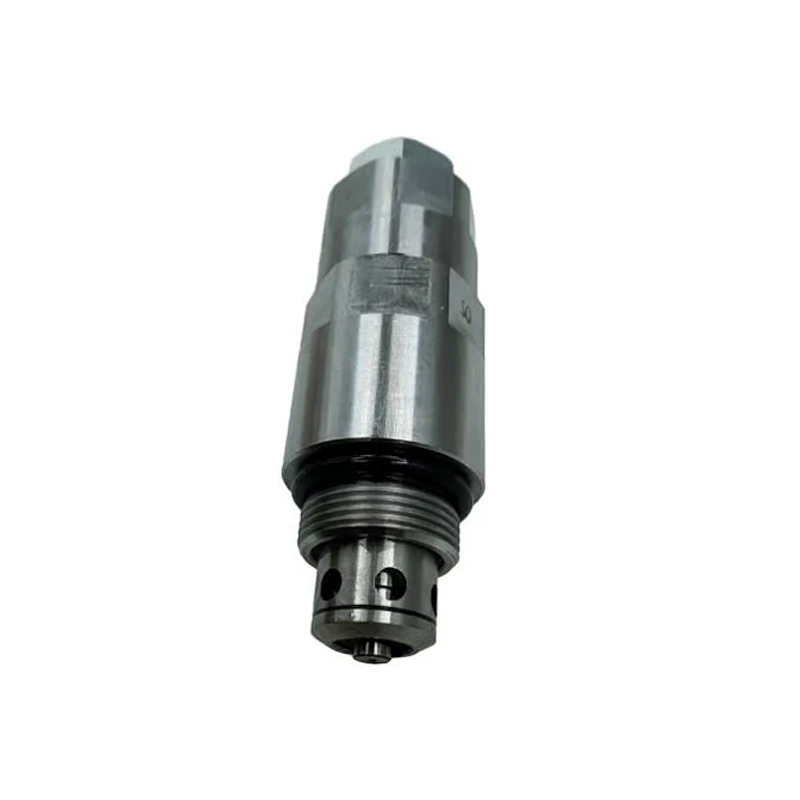 For Caterpillar Excavator CAT 312 Secondary Hydraulic Relief Valve - KUDUPARTS