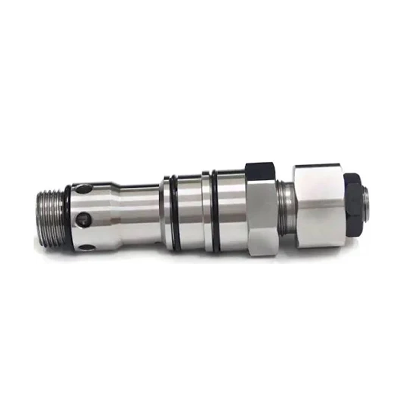 For Caterpillar Excavator CAT 320D Main Relief Valve - KUDUPARTS