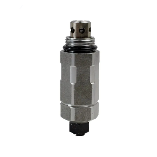 For Caterpillar Excavator CAT E200B Main Relief Valve - KUDUPARTS