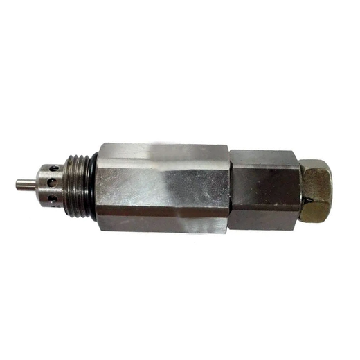 For Caterpillar Excavator CAT E200B Relief Valve - KUDUPARTS
