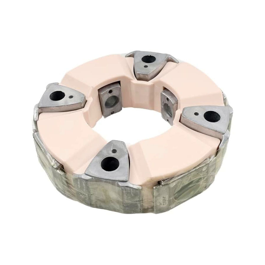 For Caterpillar Excavator CAT E240C EL240C Main Hydraulic Pump Couping - KUDUPARTS