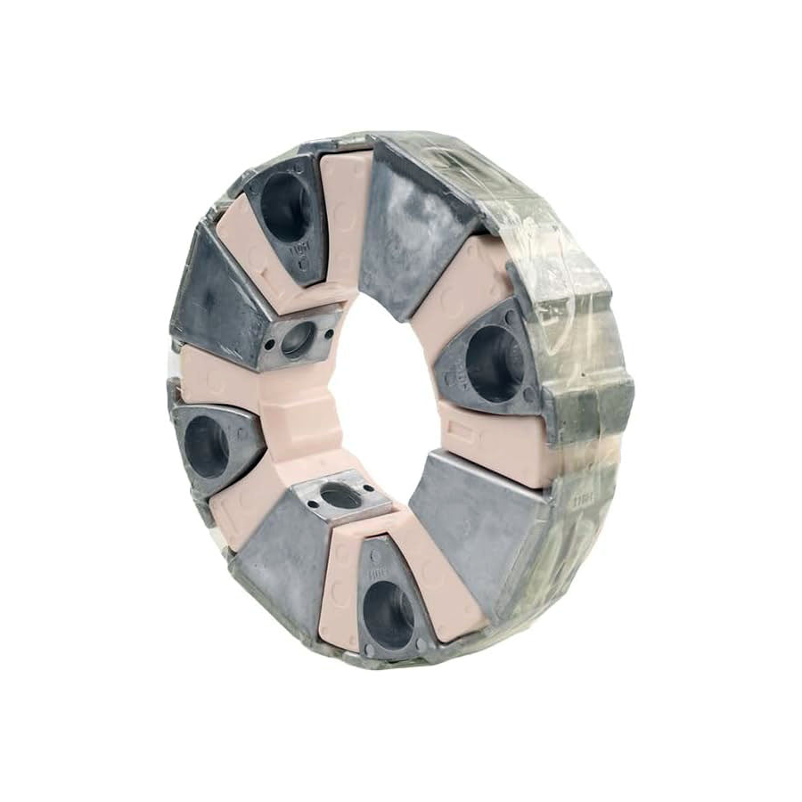 For Caterpillar Excavator CAT E240C EL240C Main Hydraulic Pump Couping - KUDUPARTS