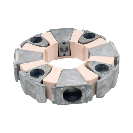 For Caterpillar Excavator CAT E240C EL240C Main Hydraulic Pump Couping - KUDUPARTS