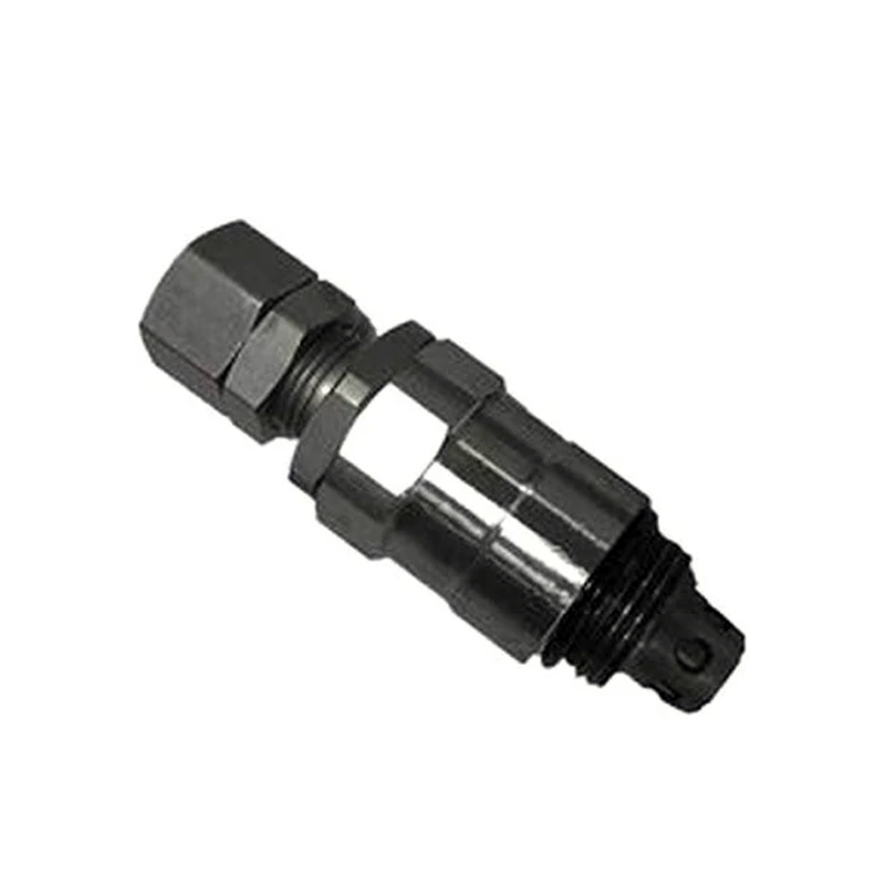 For Caterpillar Excavator CAT E320D Relief Valve