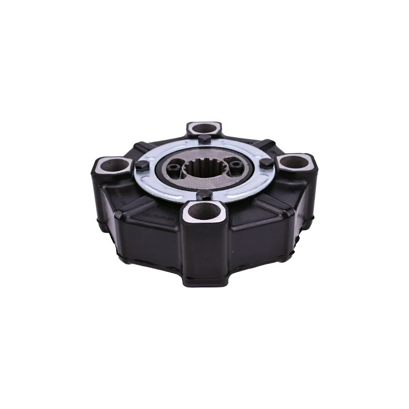 For Caterpillar Excavator E200B Coupling Assembly 096-3973 - KUDUPARTS