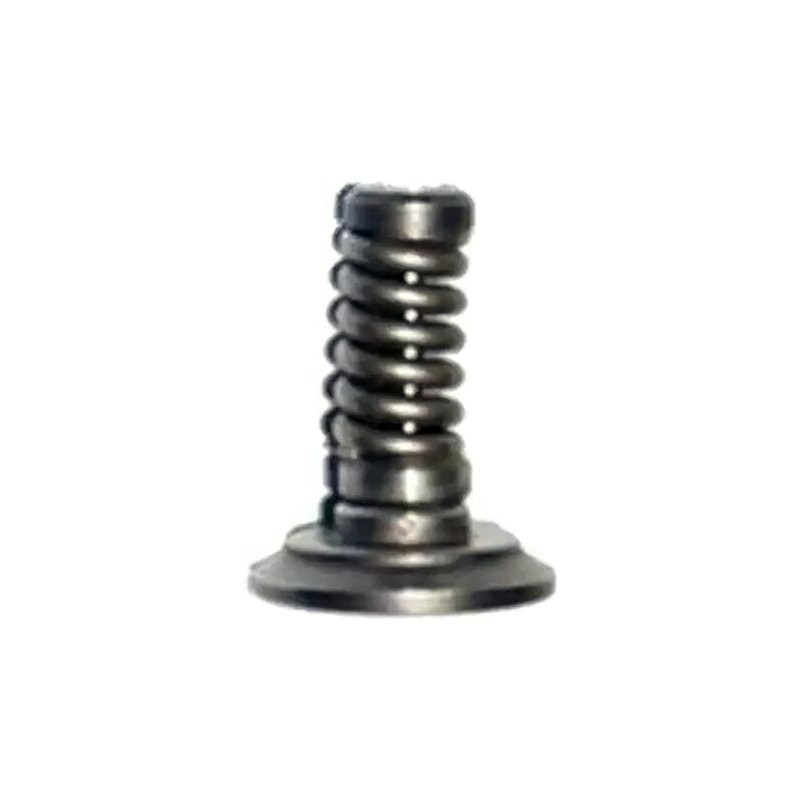 For Caterpillar Track Excavator 375 375L 5080 Check Valve 4P-7688 - KUDUPARTS