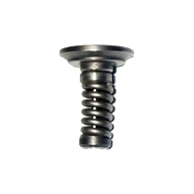 For Caterpillar Wheel Tractor Scraper 623F 621B 623E 621F Check Valve 4P-7688 - KUDUPARTS