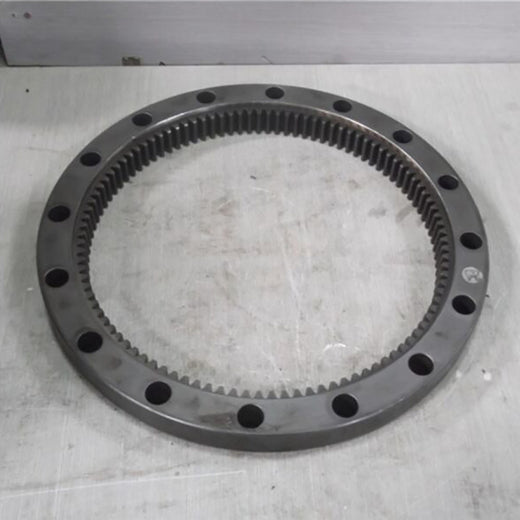 For Caterpllar Excavator CAT E320C E320D Traveling 1st Inner Gear Washer - KUDUPARTS