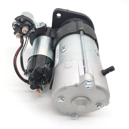 Starter Motor 4948058 for Cummins Engine 4B3.9 6B5.9