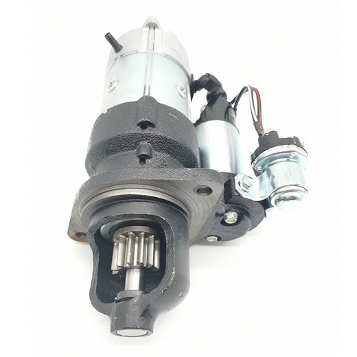 Starter Motor 4948058 for Cummins Engine 4B3.9 6B5.9