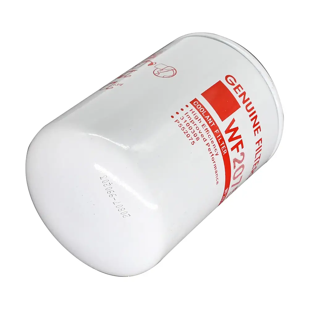 For Cummins Generator Sets Fuel Filter 3318328