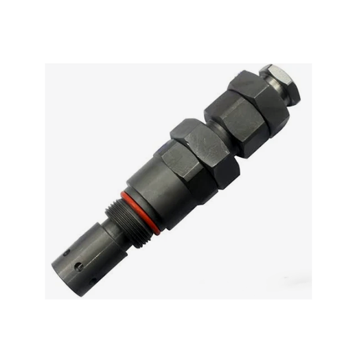 For Daewoo Excavator DH220-5 DH225-7 Main Relief Valve - KUDUPARTS