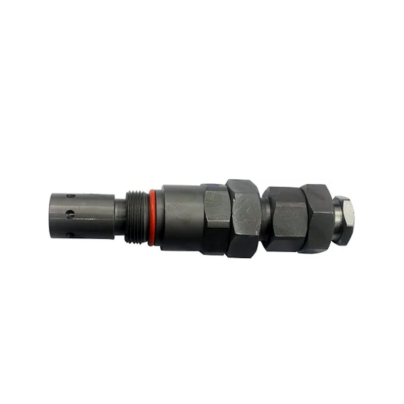 For Daewoo Excavator DH220-5 DH225-7 Main Relief Valve - KUDUPARTS