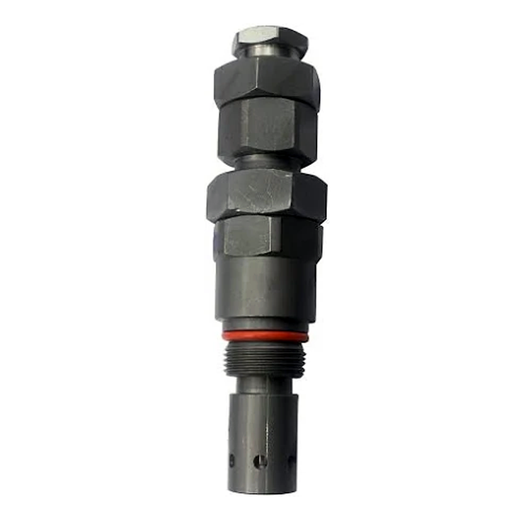 For Daewoo Excavator DH220-5 DH225-7 Main Relief Valve - KUDUPARTS