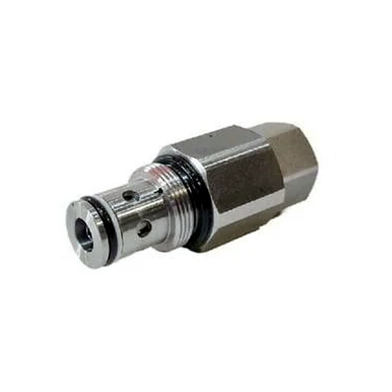 For Daewoo Excavator DH220-5 Relief Valve - KUDUPARTS