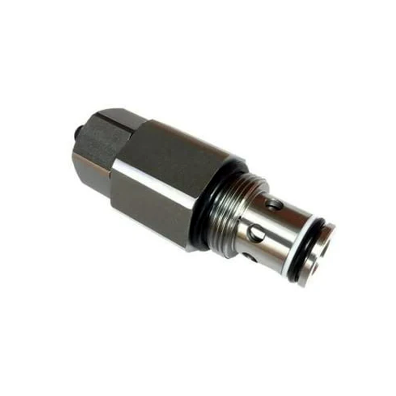 For Daewoo Excavator DH220-5 Relief Valve - KUDUPARTS