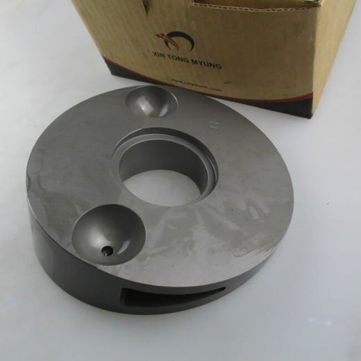 For Daewoo Excavator DH220-5 Travel Motor Swash Plate GM35VL - KUDUPARTS