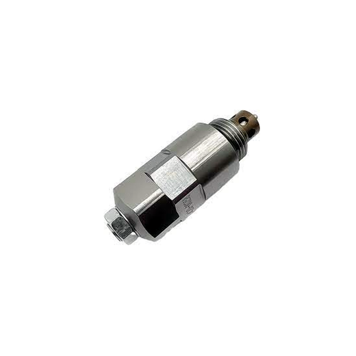 For Daewoo Excavator DH225-7 Relief Valve - KUDUPARTS