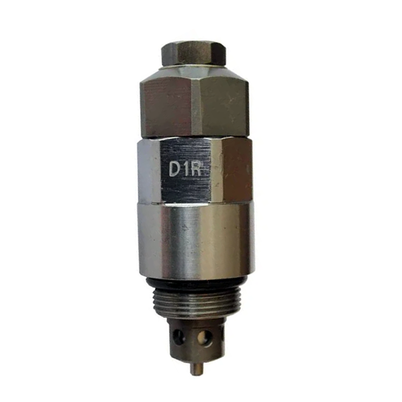 For Daewoo Excavator DH225-7 Relief Valve - KUDUPARTS