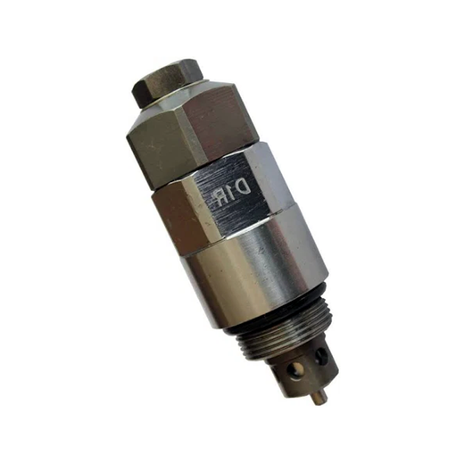 For Daewoo Excavator DH225-7 Relief Valve - KUDUPARTS