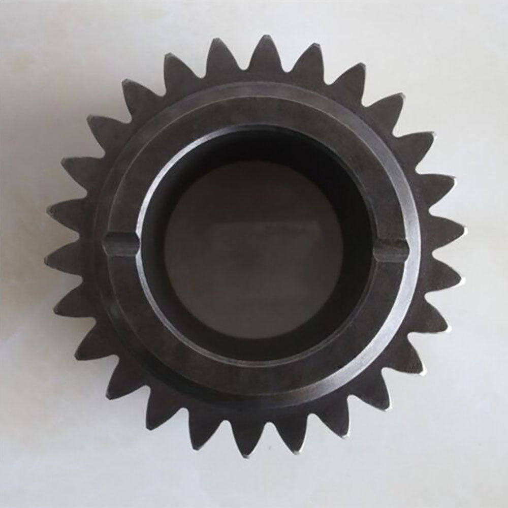 For Daewoo Excavator DH300 Traveling 2nd Sun Gear - KUDUPARTS
