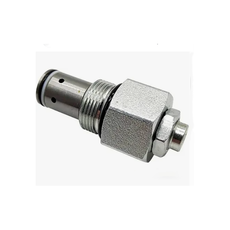 For Daewoo Excavator DH55 Main Relief Valve - KUDUPARTS