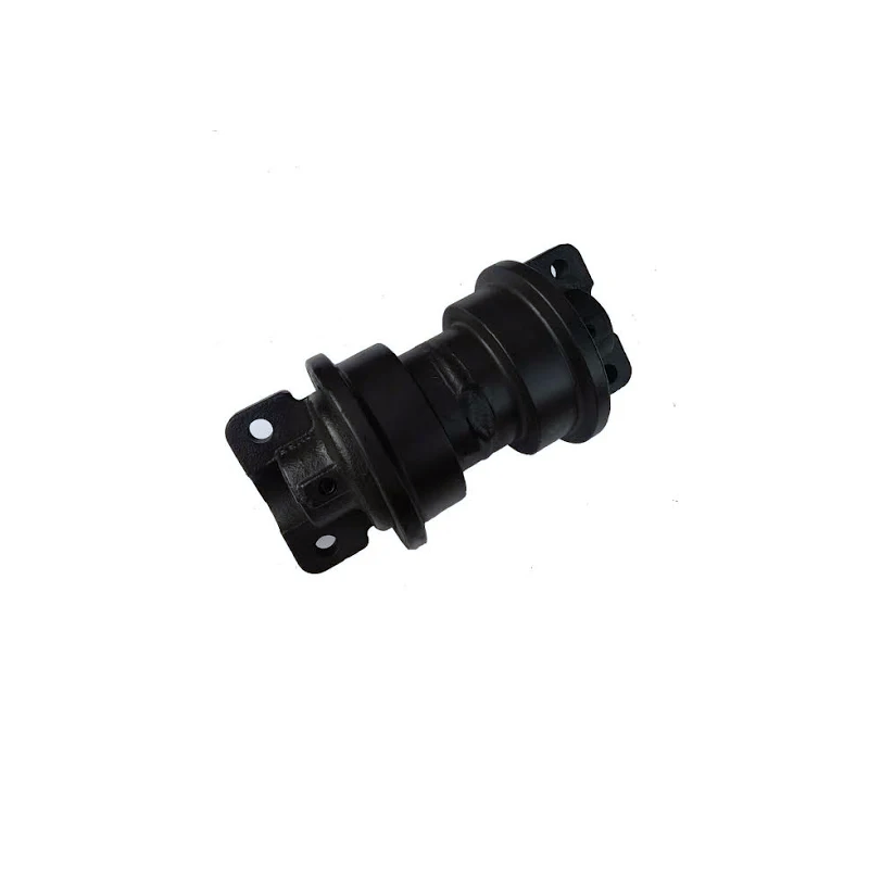 For Daewoo Excavator DH55 Lower Roller Track Roller Bottom Roller - KUDUPARTS