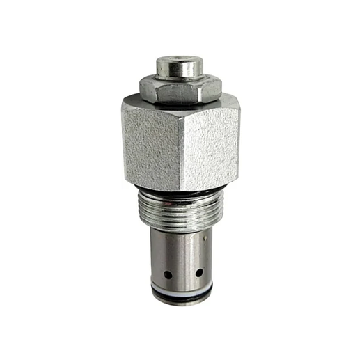 For Daewoo Excavator DH55 Main Relief Valve - KUDUPARTS