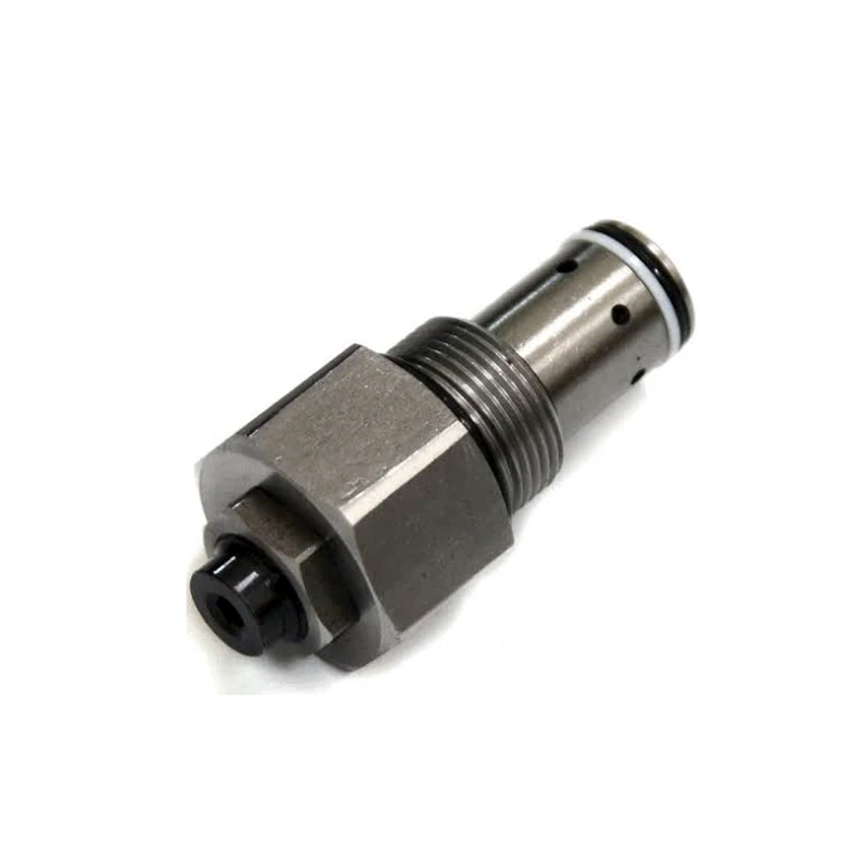 For Daewoo Excavator DH55 Main Relief Valve - KUDUPARTS