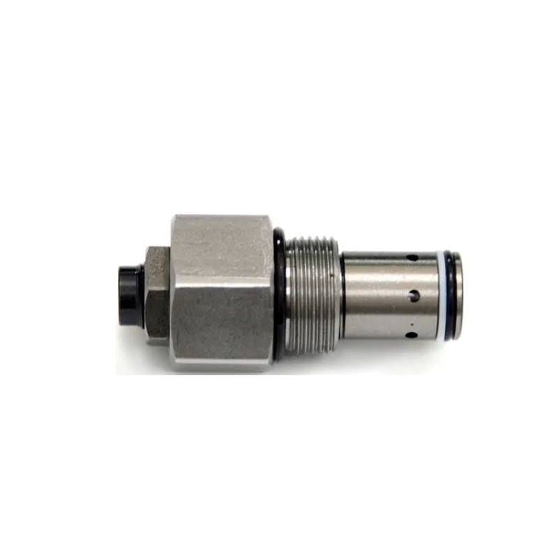 For Daewoo Excavator DH55 Main Relief Valve - KUDUPARTS