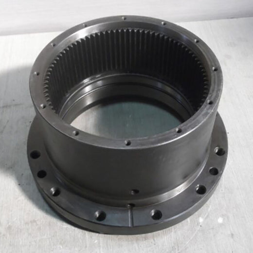 For Daewoo Excavator DH55 Traveling Gear Washer - KUDUPARTS