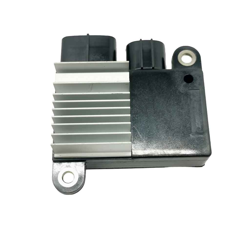 Relé del ventilador de refrigeración para motor de computadora Denso Toyota Lexus 89257-26020 499300-3280