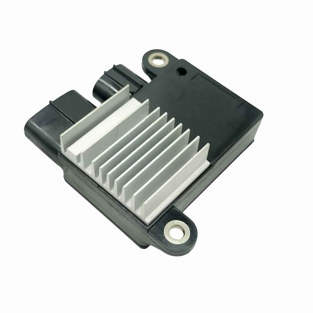 Relé del ventilador de refrigeración para motor de computadora Denso Toyota Lexus 89257-26020 499300-3280