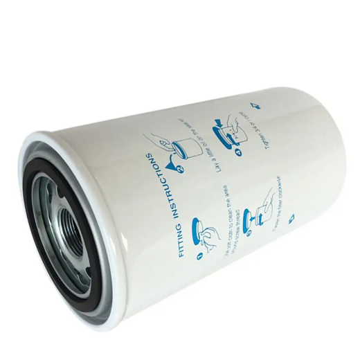 For Doosan Daewoo DD80 Oil Filter 65.05510-5009 - KUDUPARTS